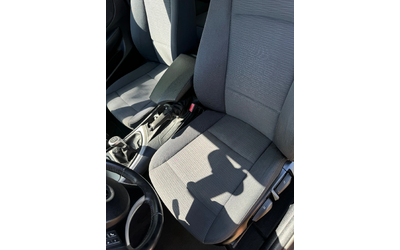 BMW 116 2.0 BENZIN AUSTRIA - автомобили, коли, обяви за нови и употребявани 11