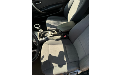 BMW 116 2.0 BENZIN AUSTRIA - автомобили, коли, обяви за нови и употребявани 13