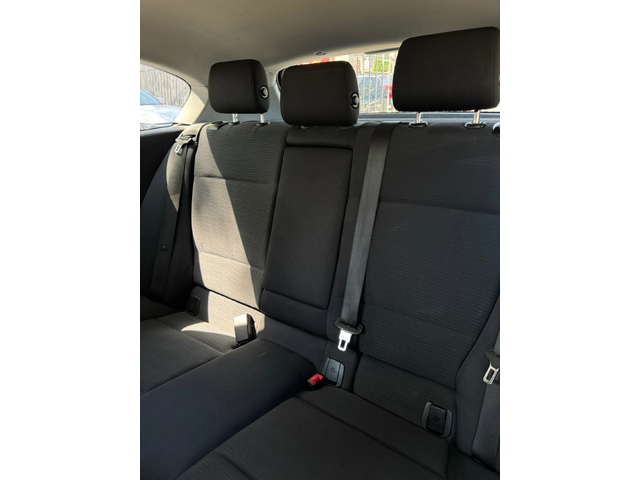 BMW 116 2.0 BENZIN AUSTRIA - автомобили, коли, обяви за нови и употребявани 14