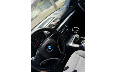 BMW 116 2.0 BENZIN AUSTRIA - автомобили, коли, обяви за нови и употребявани 15