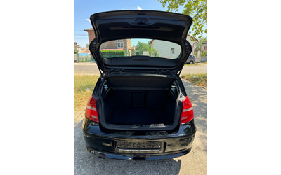 BMW 116 2.0 BENZIN AUSTRIA - автомобили, коли, обяви за нови и употребявани 16