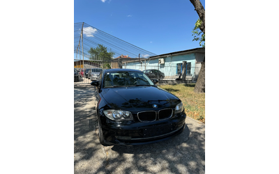 bmw-116 - 2