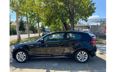 BMW 116 2.0 BENZIN AUSTRIA - автомобили, коли, обяви за нови и употребявани 7