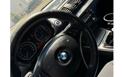 BMW 116 2.0 BENZIN AUSTRIA - автомобили, коли, обяви за нови и употребявани 8