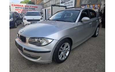 bmw-116 - 0