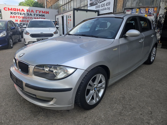 BMW 116 - автомобили, коли, обяви за нови и употребявани 0