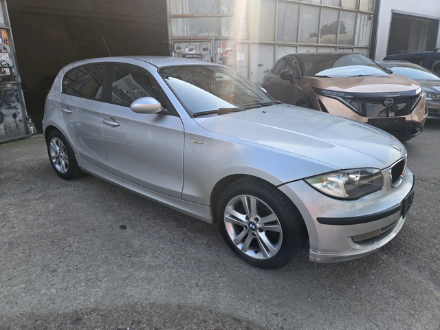 BMW 116 - автомобили, коли, обяви за нови и употребявани 1