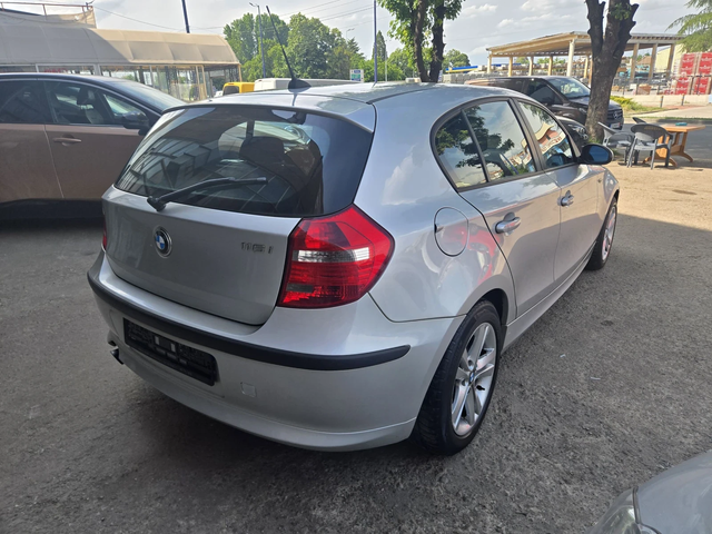 BMW 116 - автомобили, коли, обяви за нови и употребявани 2