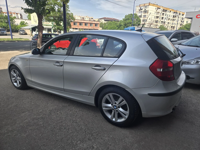 BMW 116 - автомобили, коли, обяви за нови и употребявани 3