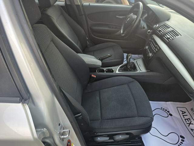 BMW 116 - автомобили, коли, обяви за нови и употребявани 5