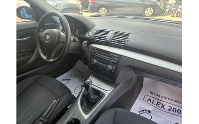 BMW 116 - автомобили, коли, обяви за нови и употребявани 6