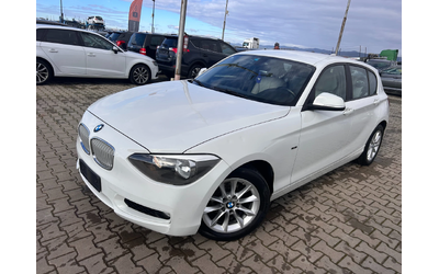 bmw-116 - 0