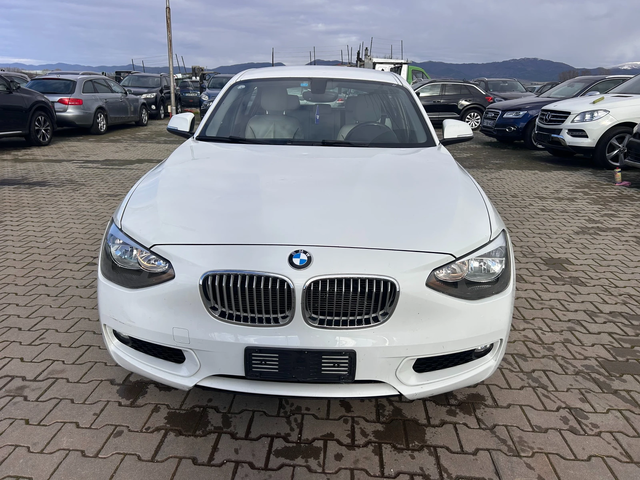 BMW 116 D AVTOMAT EURO 5 - автомобили, коли, обяви за нови и употребявани 2