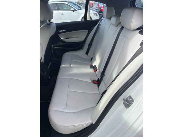 BMW 116 D AVTOMAT EURO 5 - автомобили, коли, обяви за нови и употребявани 9