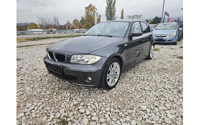 bmw-116 - 0