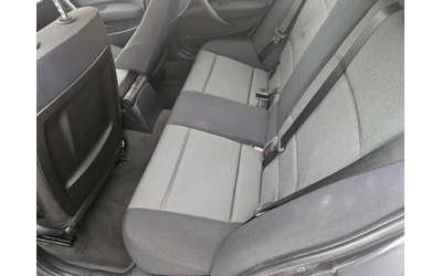 BMW 116 1.6 * оригинална газ* - автомобили, коли, обяви за нови и употребявани 10