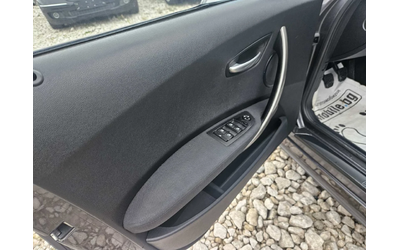 BMW 116 1.6 * оригинална газ* - автомобили, коли, обяви за нови и употребявани 11