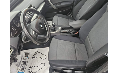 BMW 116 1.6 * оригинална газ* - автомобили, коли, обяви за нови и употребявани 12