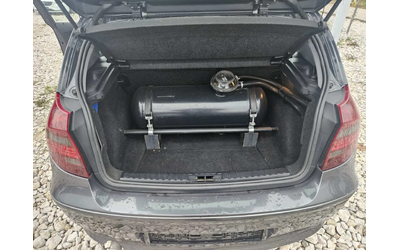 BMW 116 1.6 * оригинална газ* - автомобили, коли, обяви за нови и употребявани 13