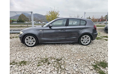 bmw-116 - 2