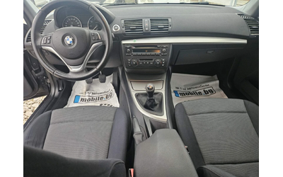BMW 116 1.6 * оригинална газ* - автомобили, коли, обяви за нови и употребявани 8