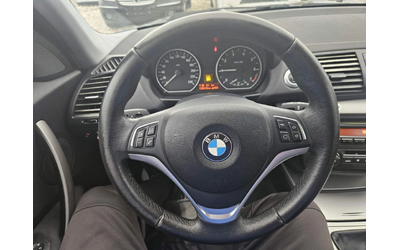 BMW 116 1.6 * оригинална газ* - автомобили, коли, обяви за нови и употребявани 9