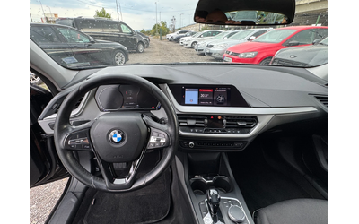 BMW 116 - автомобили, коли, обяви за нови и употребявани 13