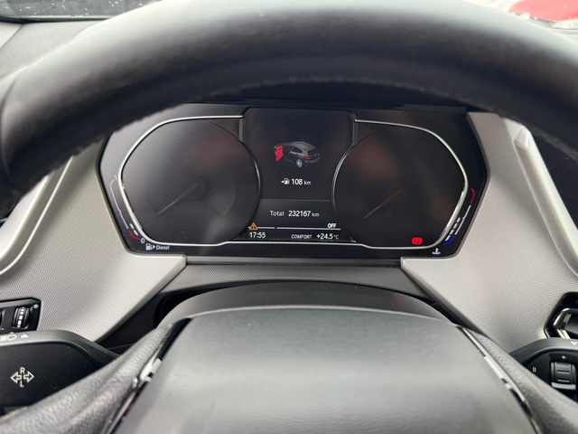 BMW 116 - автомобили, коли, обяви за нови и употребявани 14