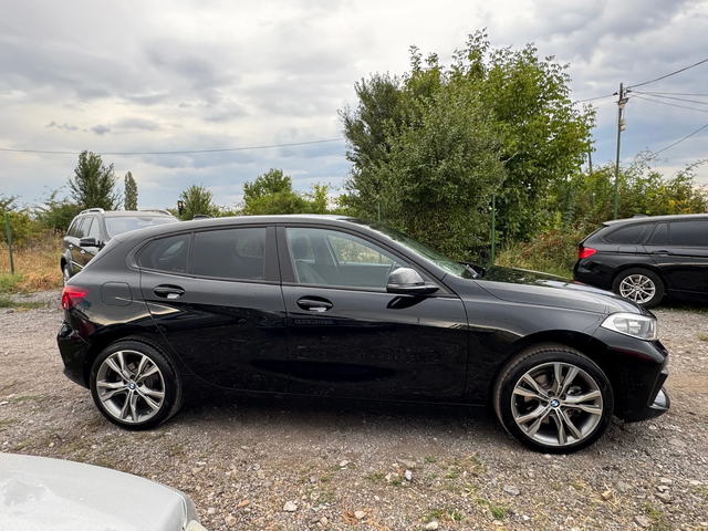 BMW 116 - автомобили, коли, обяви за нови и употребявани 4