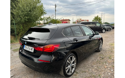 BMW 116 - автомобили, коли, обяви за нови и употребявани 6