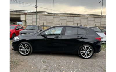 BMW 116 - автомобили, коли, обяви за нови и употребявани 9