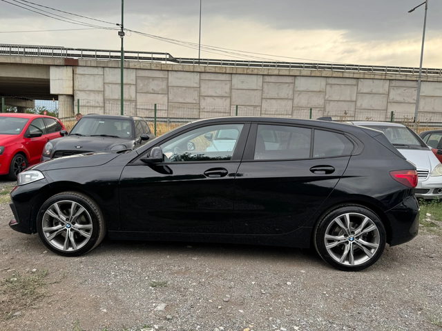 BMW 116 - автомобили, коли, обяви за нови и употребявани 9