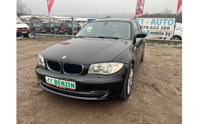 bmw-116 - 0