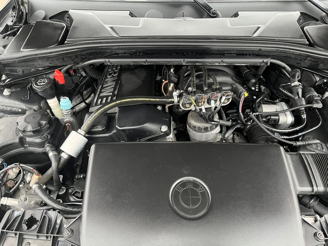 BMW 116 1.6i-METAN-NAVI-ITALIA - автомобили, коли, обяви за нови и употребявани 15