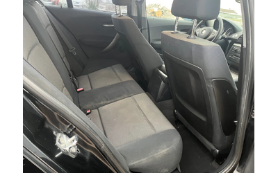 BMW 116 1.6i-METAN-NAVI-ITALIA - автомобили, коли, обяви за нови и употребявани 6