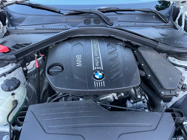 BMW 116 2.0TDI-115-SPORT-ITALIA - автомобили, коли, обяви за нови и употребявани 15