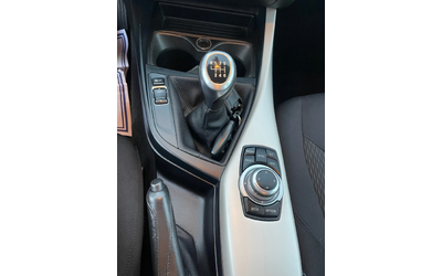 BMW 116 2.0TDI-NAVI-FEIS-ITALIA - автомобили, коли, обяви за нови и употребявани 14