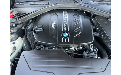 BMW 116 2.0TDI-NAVI-FEIS-ITALIA - автомобили, коли, обяви за нови и употребявани 15