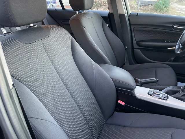 BMW 116 2.0TDI-NAVI-FEIS-ITALIA - автомобили, коли, обяви за нови и употребявани 5