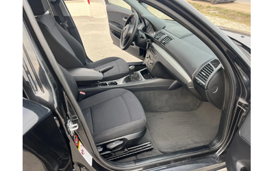 BMW 116 1.6I 121кс 6 СКОРОСТИ EURO 4 КЛИМАТРОНИК КСЕНОН - автомобили, коли, обяви за нови и употребявани 10