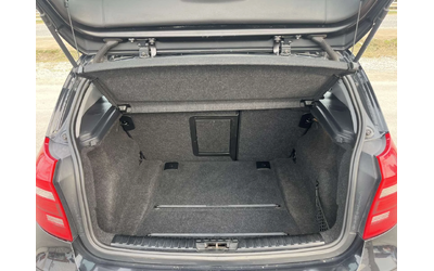 BMW 116 1.6I 121кс 6 СКОРОСТИ EURO 4 КЛИМАТРОНИК КСЕНОН - автомобили, коли, обяви за нови и употребявани 13