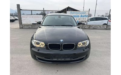 bmw-116 - 1