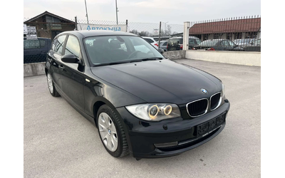 bmw-116 - 2