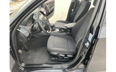 BMW 116 1.6I 121кс 6 СКОРОСТИ EURO 4 КЛИМАТРОНИК КСЕНОН - автомобили, коли, обяви за нови и употребявани 7