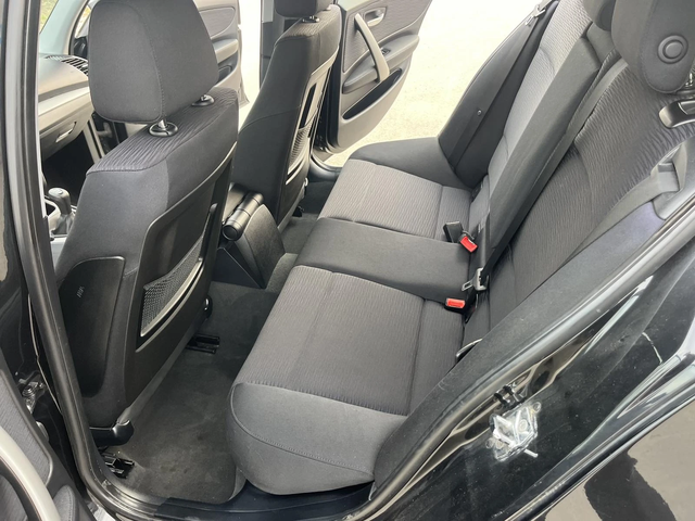 BMW 116 1.6I 121кс 6 СКОРОСТИ EURO 4 КЛИМАТРОНИК КСЕНОН - автомобили, коли, обяви за нови и употребявани 8