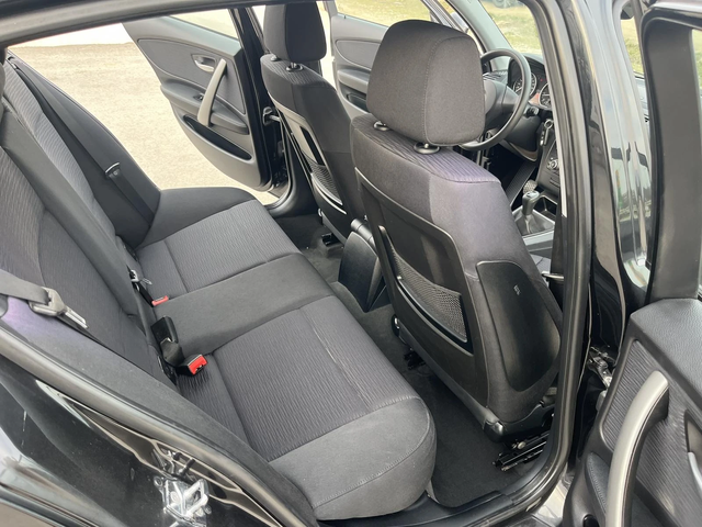 BMW 116 1.6I 121кс 6 СКОРОСТИ EURO 4 КЛИМАТРОНИК КСЕНОН - автомобили, коли, обяви за нови и употребявани 9