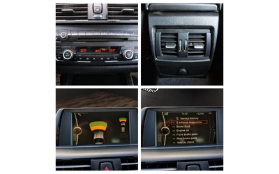 BMW 116 d 2.0 M SPORT - автомобили, коли, обяви за нови и употребявани 7