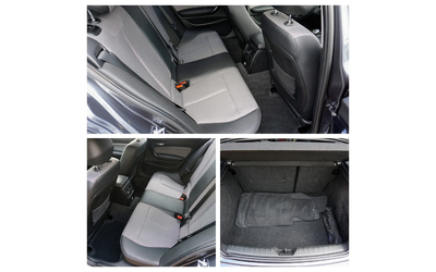 BMW 116 d 2.0 URBAN - автомобили, коли, обяви за нови и употребявани 10