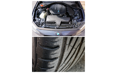 BMW 116 d 2.0 URBAN - автомобили, коли, обяви за нови и употребявани 12