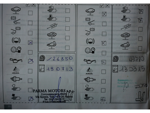 BMW 116 d 2.0 URBAN - автомобили, коли, обяви за нови и употребявани 13